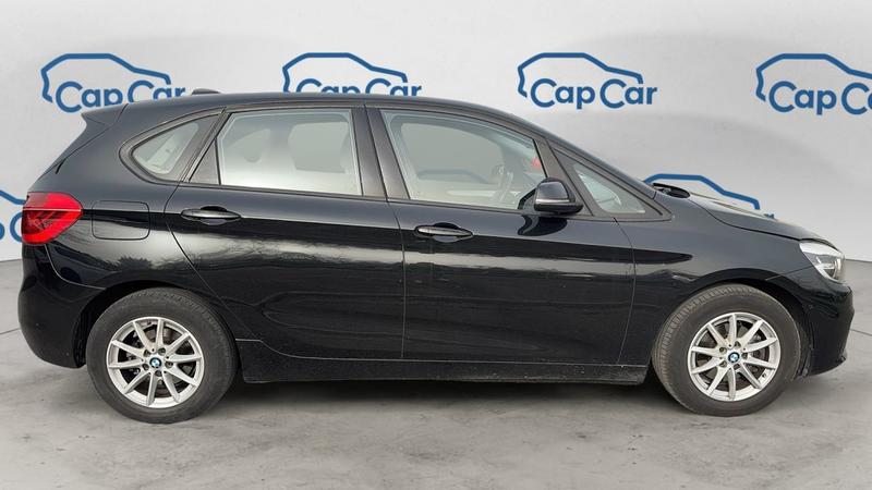 Bmw Serie 2 Active Tourer I 218d 150 Bva Lounge