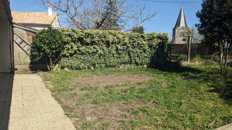 Maison - 139 m² - 4 pièces