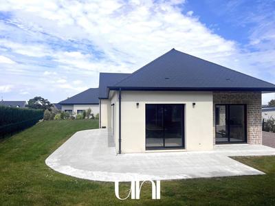 Maison - 147 m² - 6 pièces