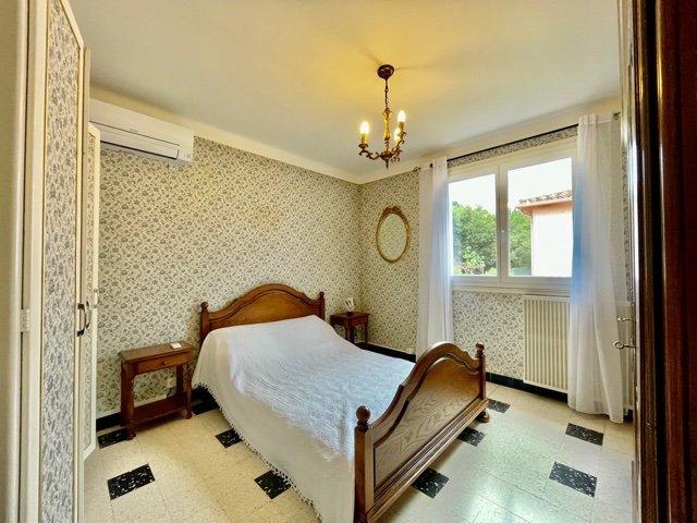 Villa - 113 m² - 5 pièces