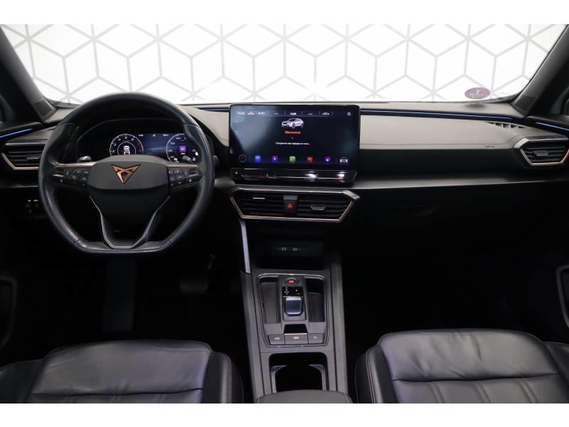 Cupra Formentor 1.5 Tsi 150 ch Dsg7 4th Anniversary Edition