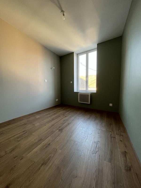 Maison - 161 m² - 6 pièces