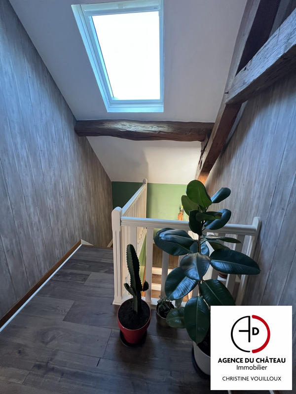 Ferme - 142 m² - 4 pièces