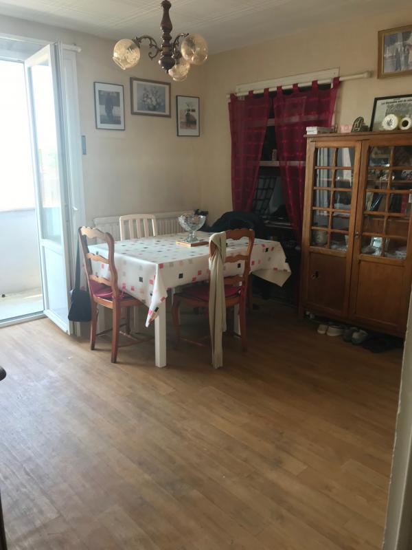 Appartement - 53 m² - 3 pièces