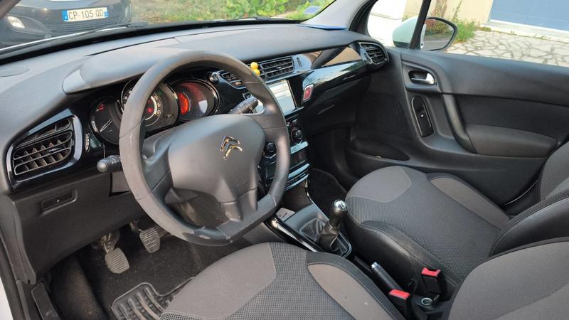Citroën C3 1.2 PureTech 82 Exclusive