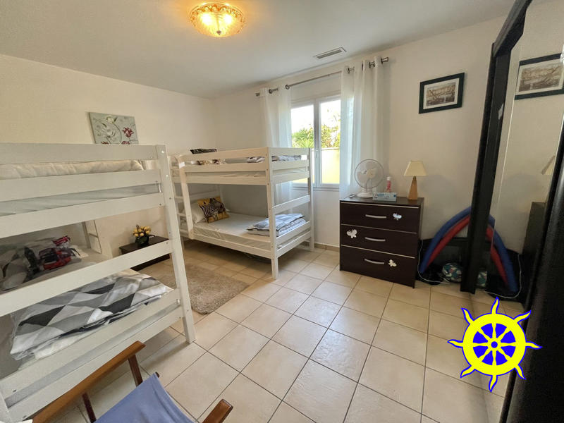 Villa - 195 m² - 5 pièces