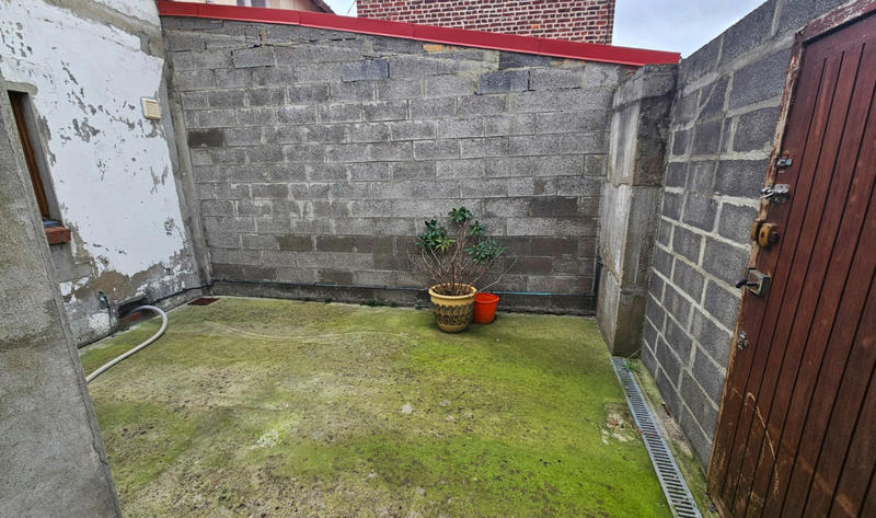 Maison - 117 m² - 6 pièces