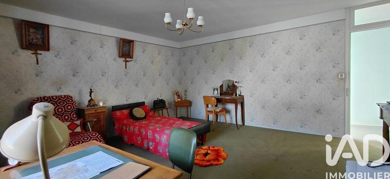 Maison - 333 m² - 15 pièces