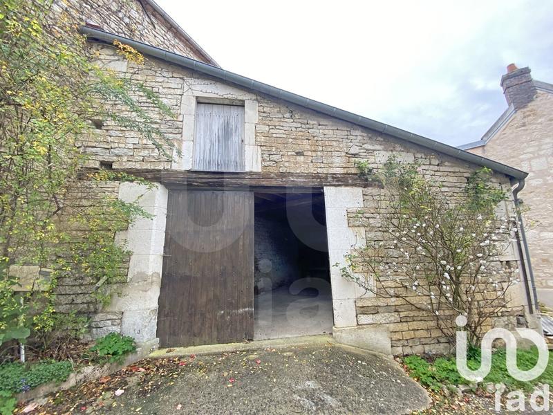 Maison de village - 114 m² - 4 pièces