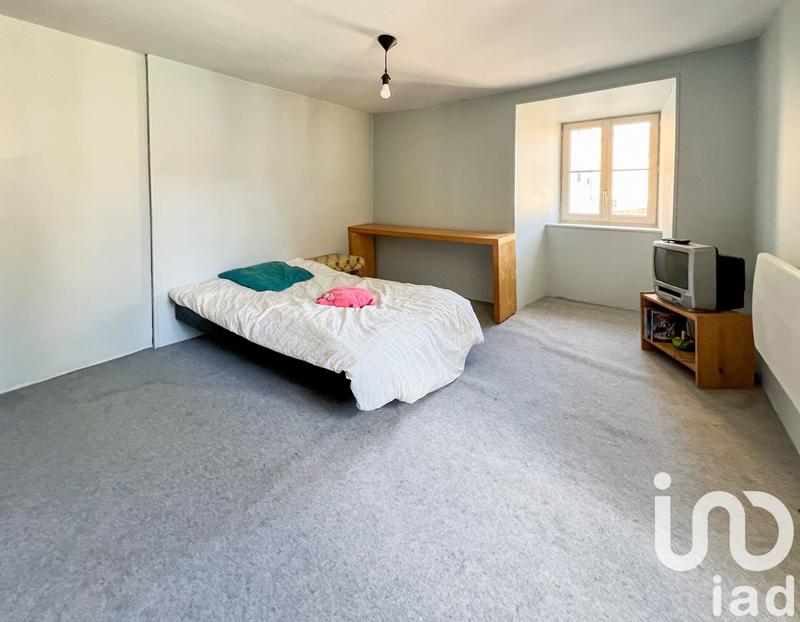 Maison - 178 m² - 6 pièces