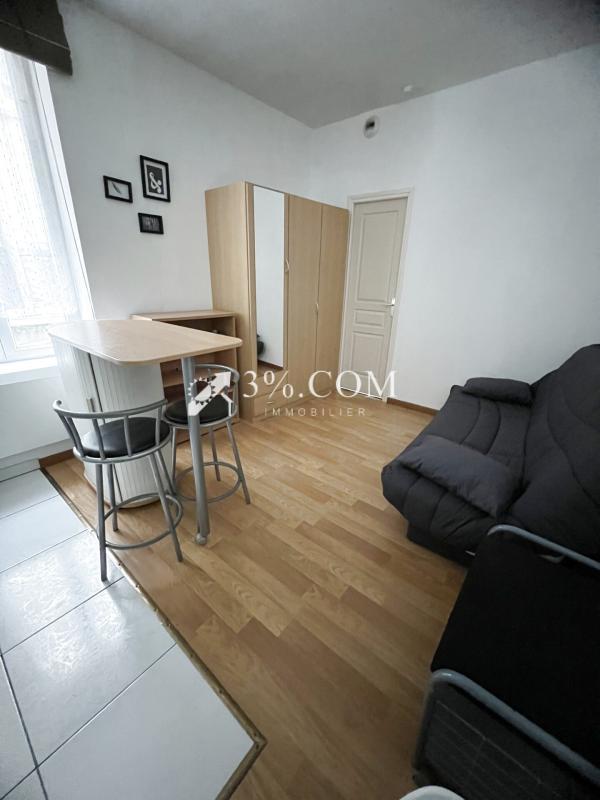 Immeuble - 212 m² - 12 pièces