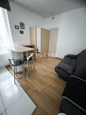 Immeuble - 212 m² - 12 pièces