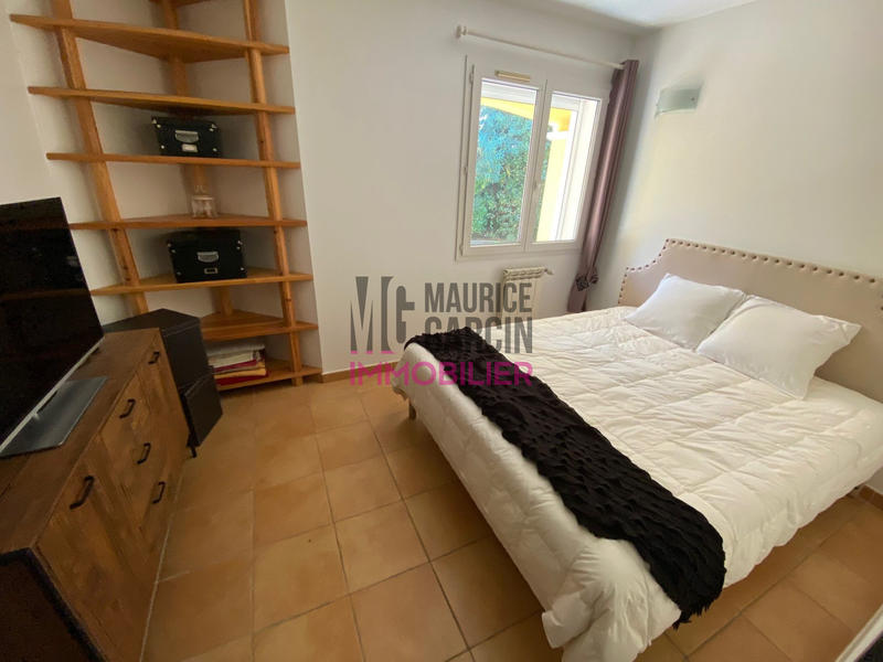 Bastide - 204 m² - 8 pièces