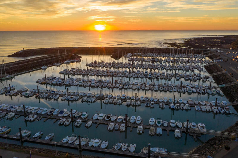 Appartement - 37 m² - 3 pièces