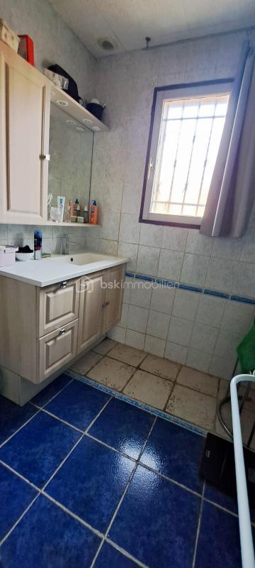 Maison - 115 m² - 6 pièces