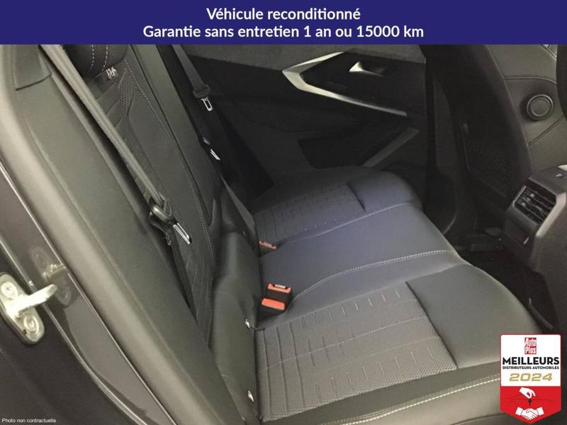 Peugeot 3008 Gt Hybrid 145 e-Dcs6