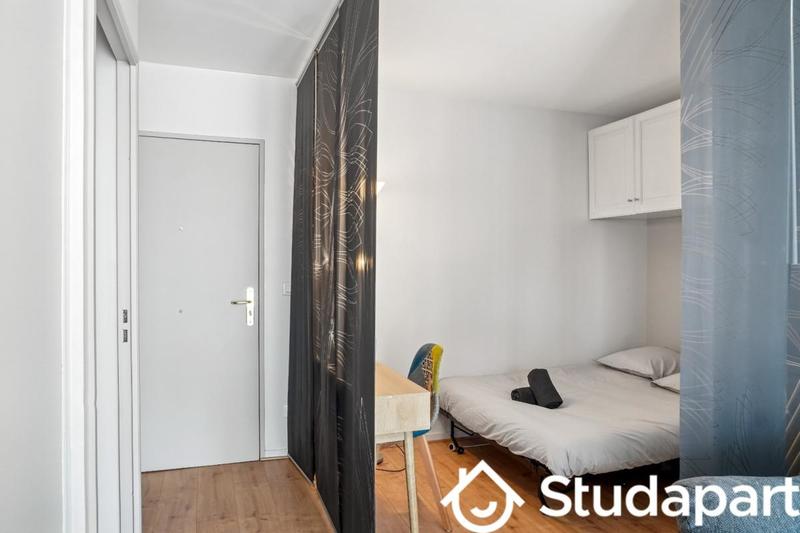 Maison - 35 m² - 2 pièces