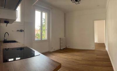 Appartement - 31 m² - 2 pièces