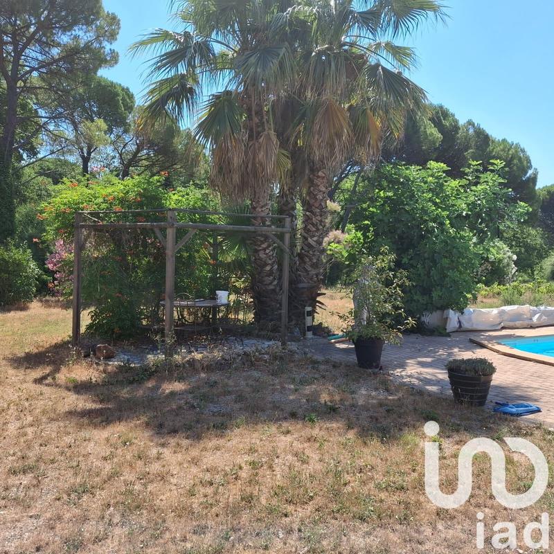 Maison - 178 m² - 6 pièces