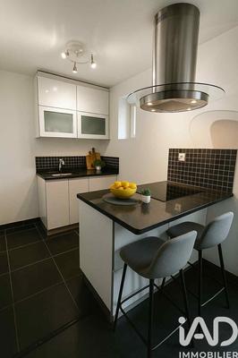 Appartement - 38 m² - 1 pièce