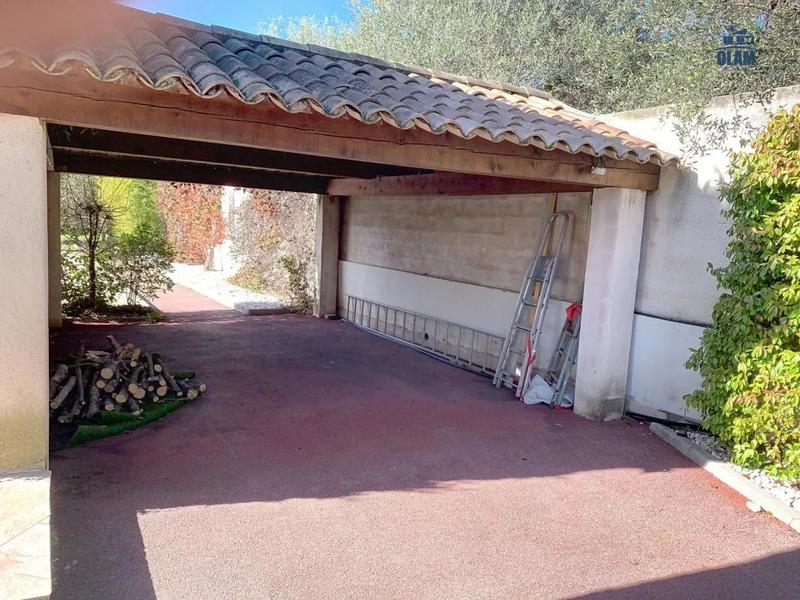 Villa - 163 m² - 4 pièces