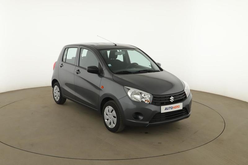 Suzuki Celerio 1.0 Avantage 68 ch
