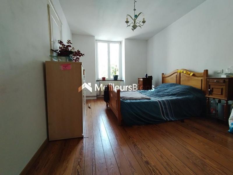 Maison de ville - 200 m² - 6 pièces