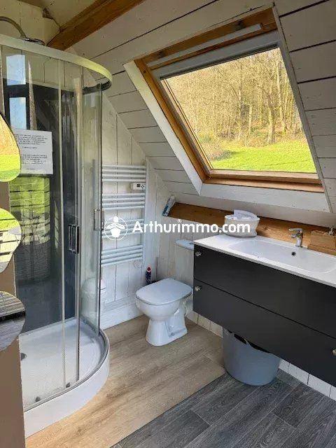 Maison - 101 m² - 4 pièces