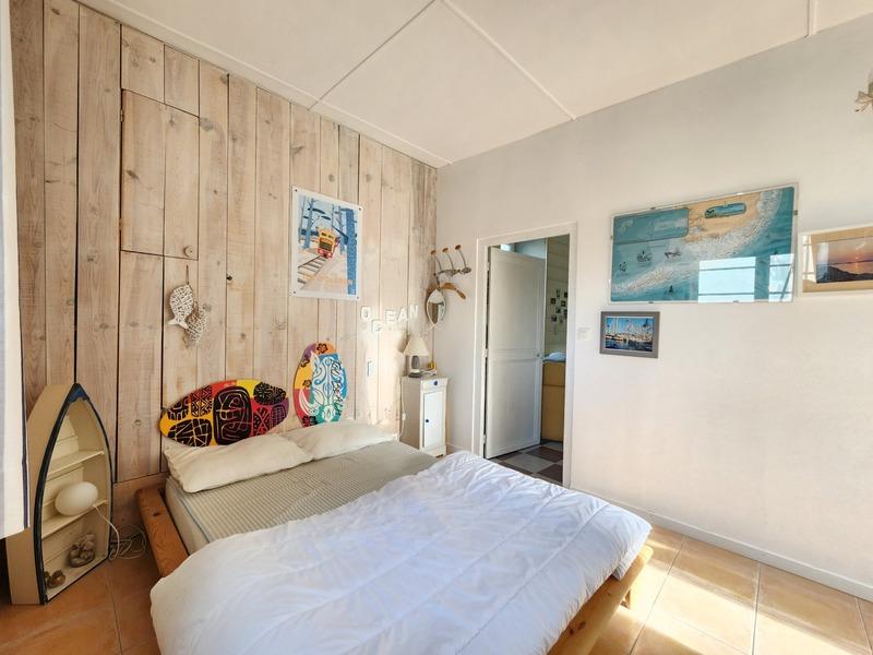 Maison - 75 m² - 4 pièces