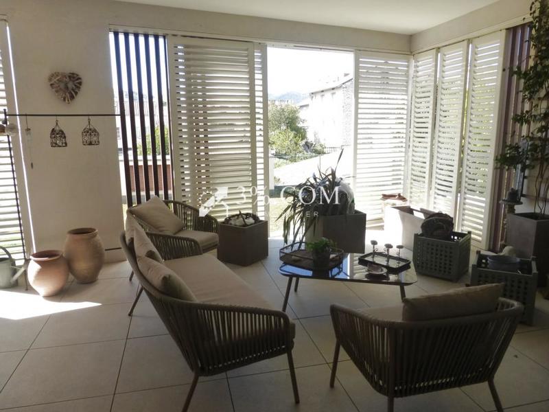 Appartement - 141 m² - 4 pièces