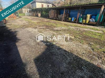 Maison de village - 152 m² - 6 pièces