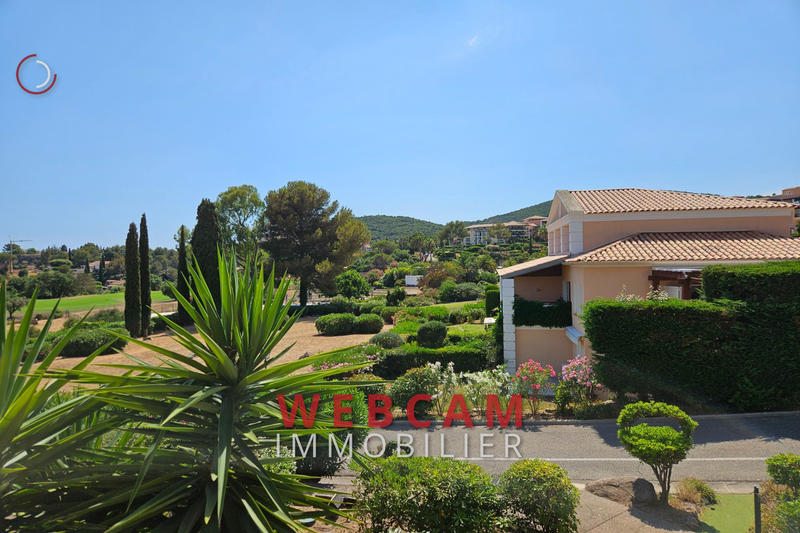 Appartement - 27 m² - 2 pièces