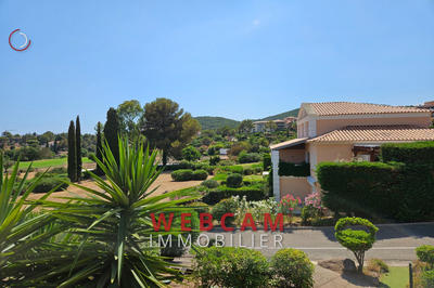 Appartement - 27 m² - 2 pièces