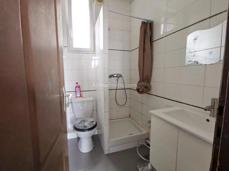 Appartement - 26 m² - 1 pièce