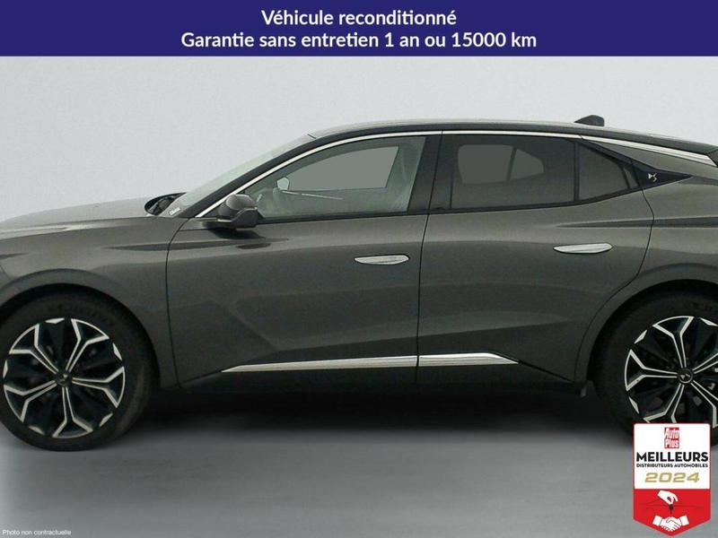 Ds Ds 4 Ds4 PureTech 130 Eat8 Rivoli