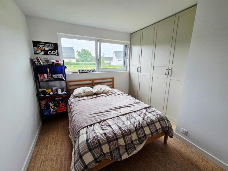 Maison - 146 m² - 7 pièces