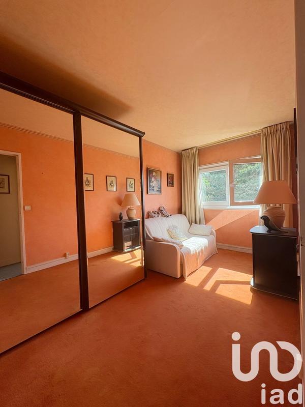 Appartement - 74 m² - 3 pièces