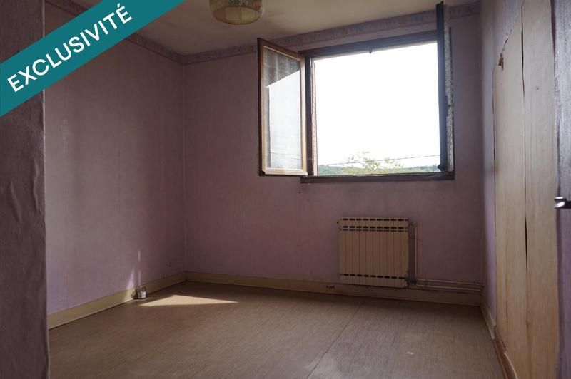 Maison - 85 m² - 5 pièces