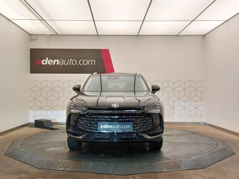 Mg Ehs 1.5t Phev 272 ch Luxury