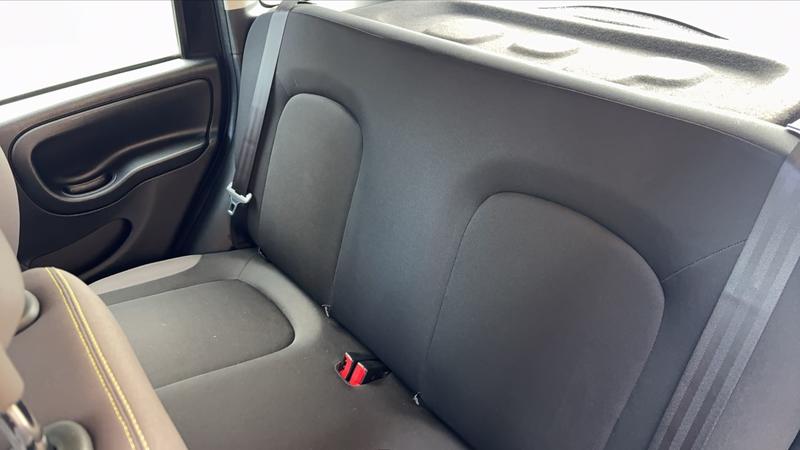 Fiat Panda 1.2 69 Young