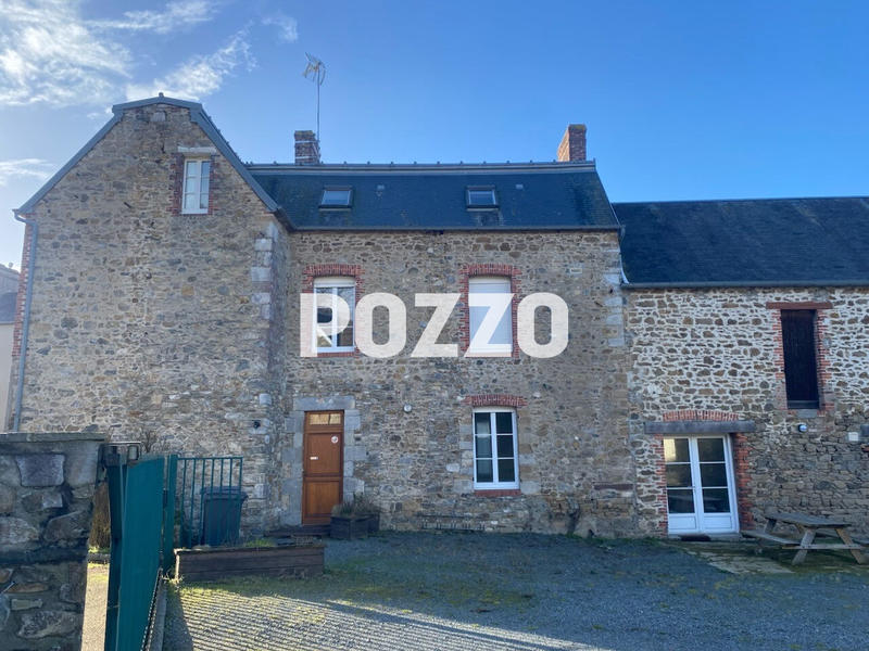 Appartement - 13 m² - 1 pièce