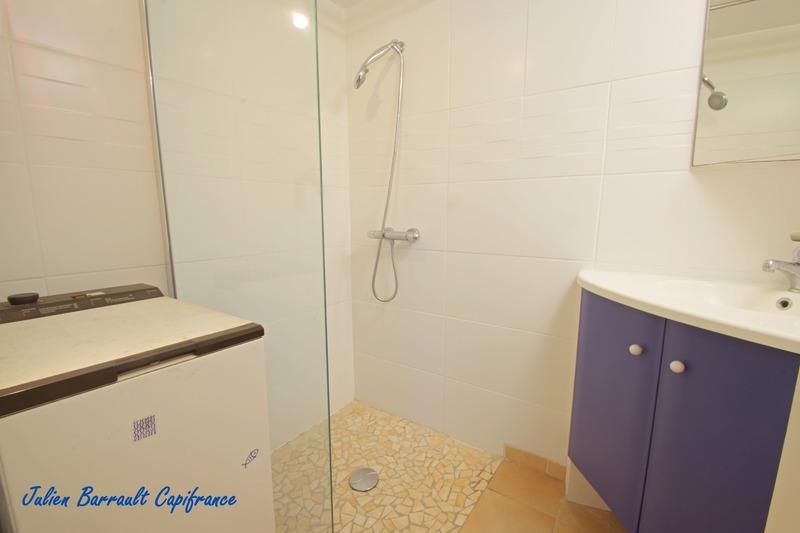 Maison - 34 m² - 2 pièces