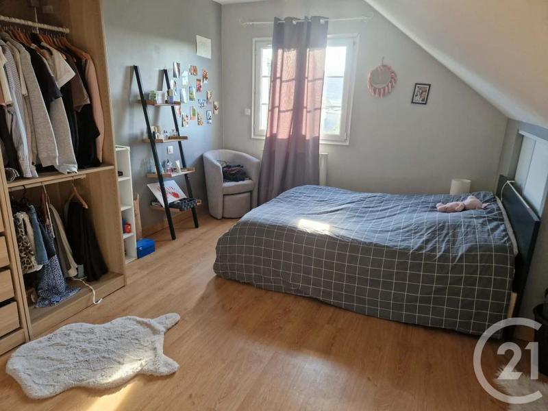 Maison - 158 m² - 6 pièces