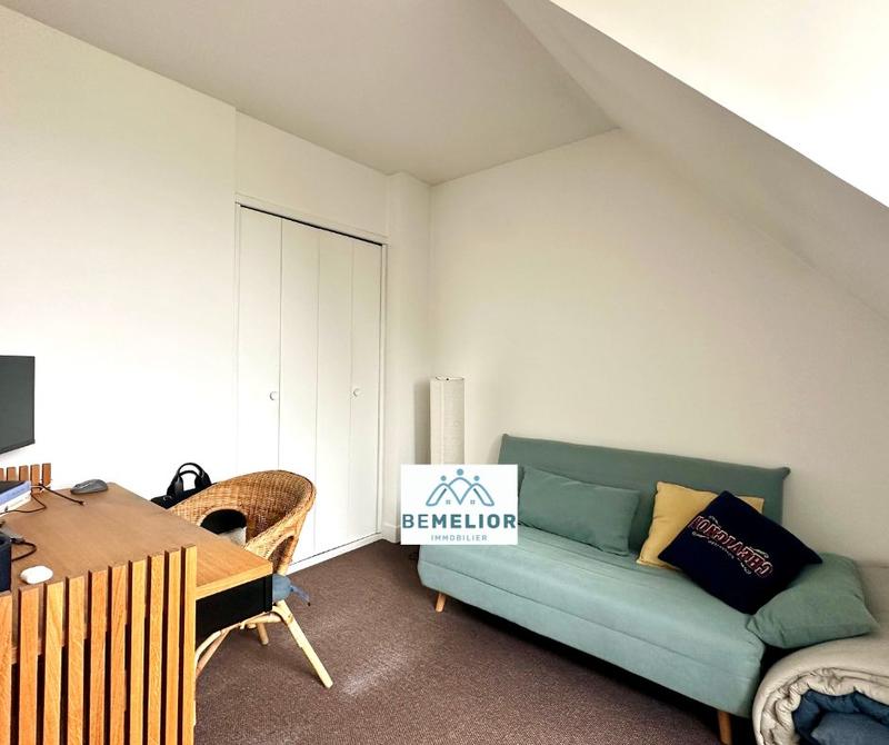 Maison - 146 m² - 7 pièces