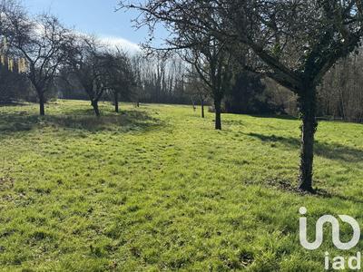 Maison - 129 m² - 8 pièces