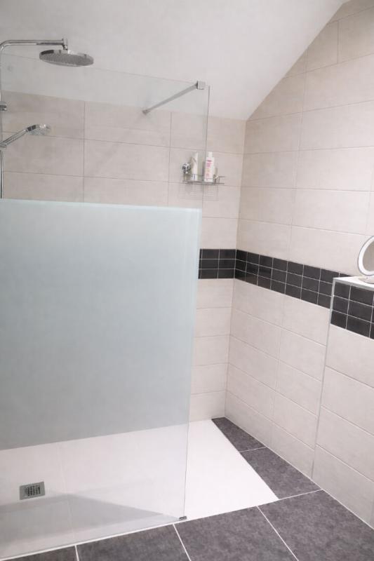 Appartement - 70 m² - 5 pièces