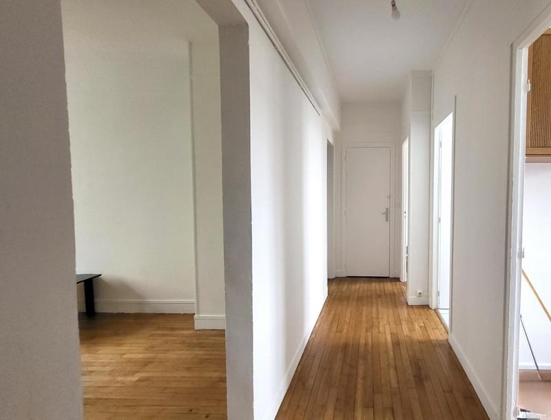 Appartement - 68 m² - 3 pièces