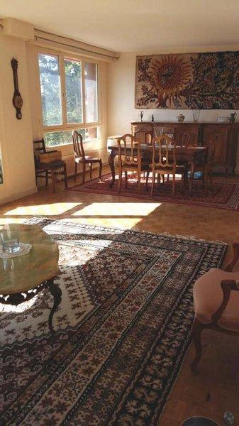 Appartement - 100 m² - 5 pièces