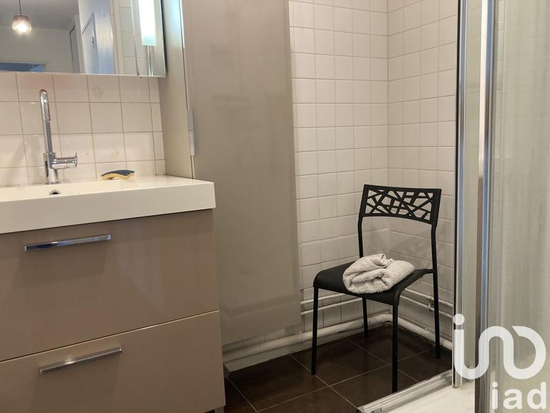 Appartement - 86 m² - 4 pièces