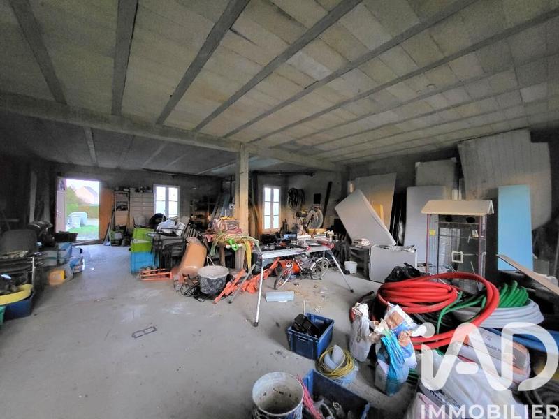 Maison - 148 m² - 5 pièces